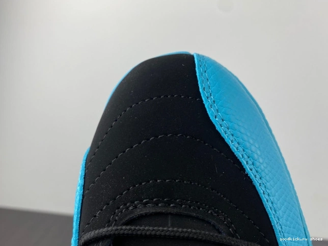 Gamma Retro 12 130690-027 Blue Jordan 0719